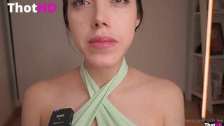 Ruth Lee Oh yes a big dick, i will enjoy sucking it
