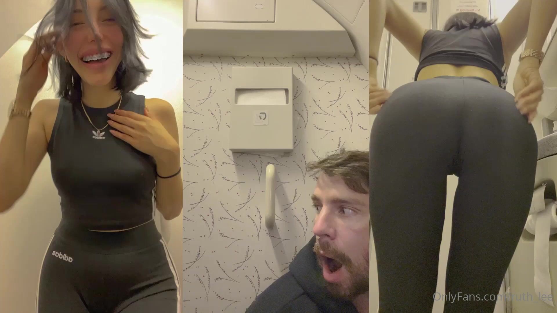 Ruth_lee Video 2