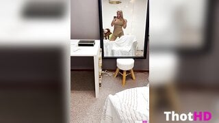Itsmesophie OF Leak