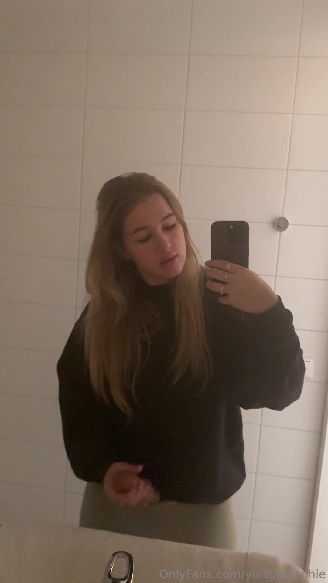 Yurtgirlsophie Video Leak