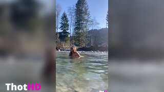 Linda_Lanuu Hot Video