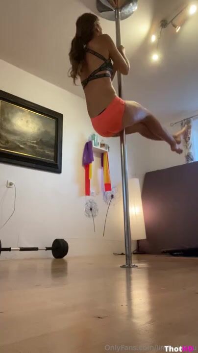 Linda_Lanuu Leaked Video 1