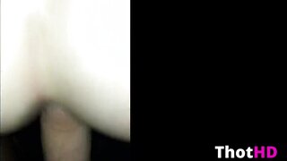 TS Emy Lee ANAL giving and receiving