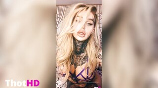 TS Emy Lee Hot Video 2