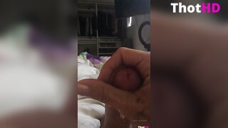 TS Emy Lee Leaked OF Video 1