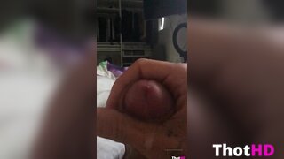 TS Emy Lee Leaked OF Video 1