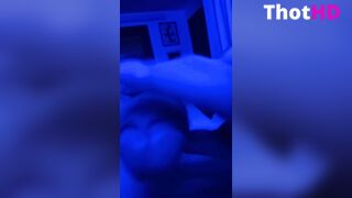 TS Emy Lee Leaked OF Video 4