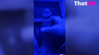 TS Emy Lee Leaked OF Video 4
