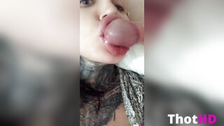 TS Emy Lee Leaked OnlyFans 4