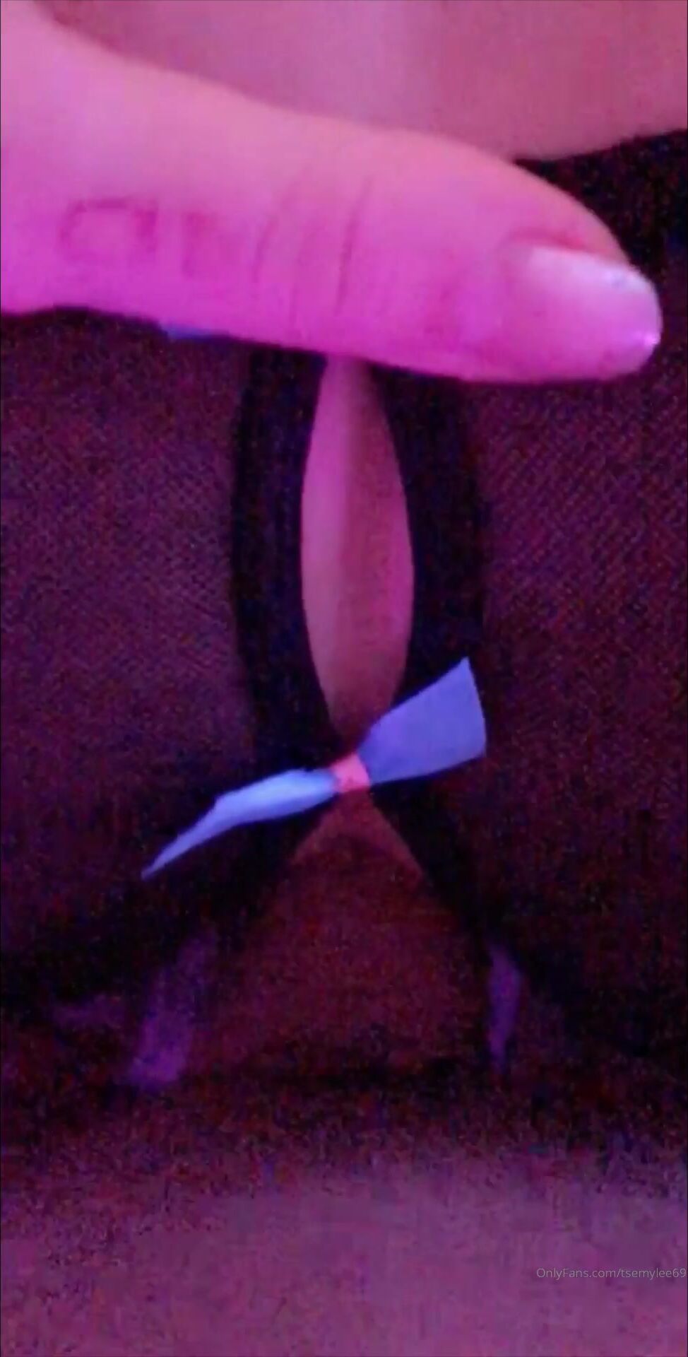 TS Emy Lee Leaked OnlyFans 5