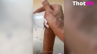 TS Emy Lee NSFW Video 1