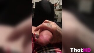 TS Emy Lee Only Fans Leak 3