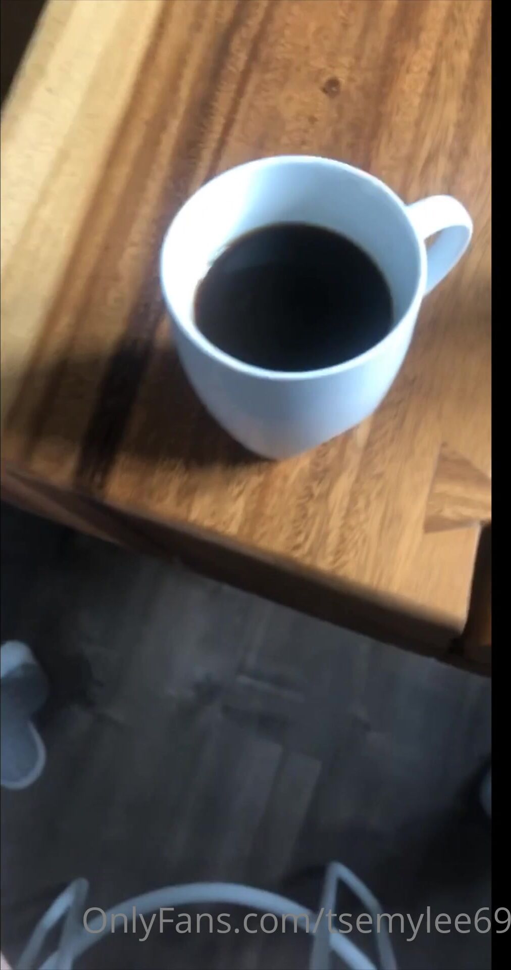 TS Emy Lee OnlyFans 1