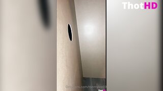 TS Emy Lee OnlyFans Leak 1
