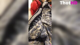 TS Emy Lee OnlyFans Leak