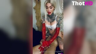 TS Emy Lee OnlyFans