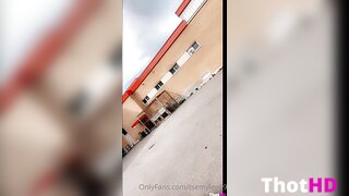 TS Emy Lee Video 1