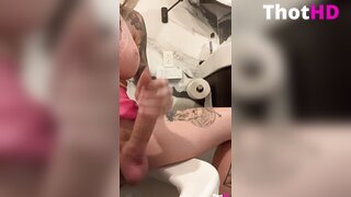 TS Emy Lee Video Leak 5