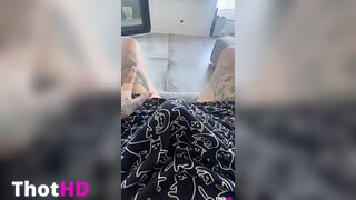 TS Emy Lee Video Leak