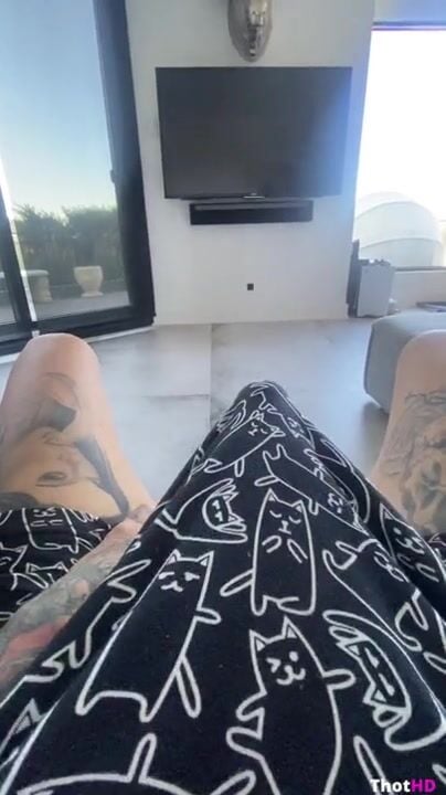TS Emy Lee Video Leak