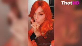 TSemylee69 Hot Video