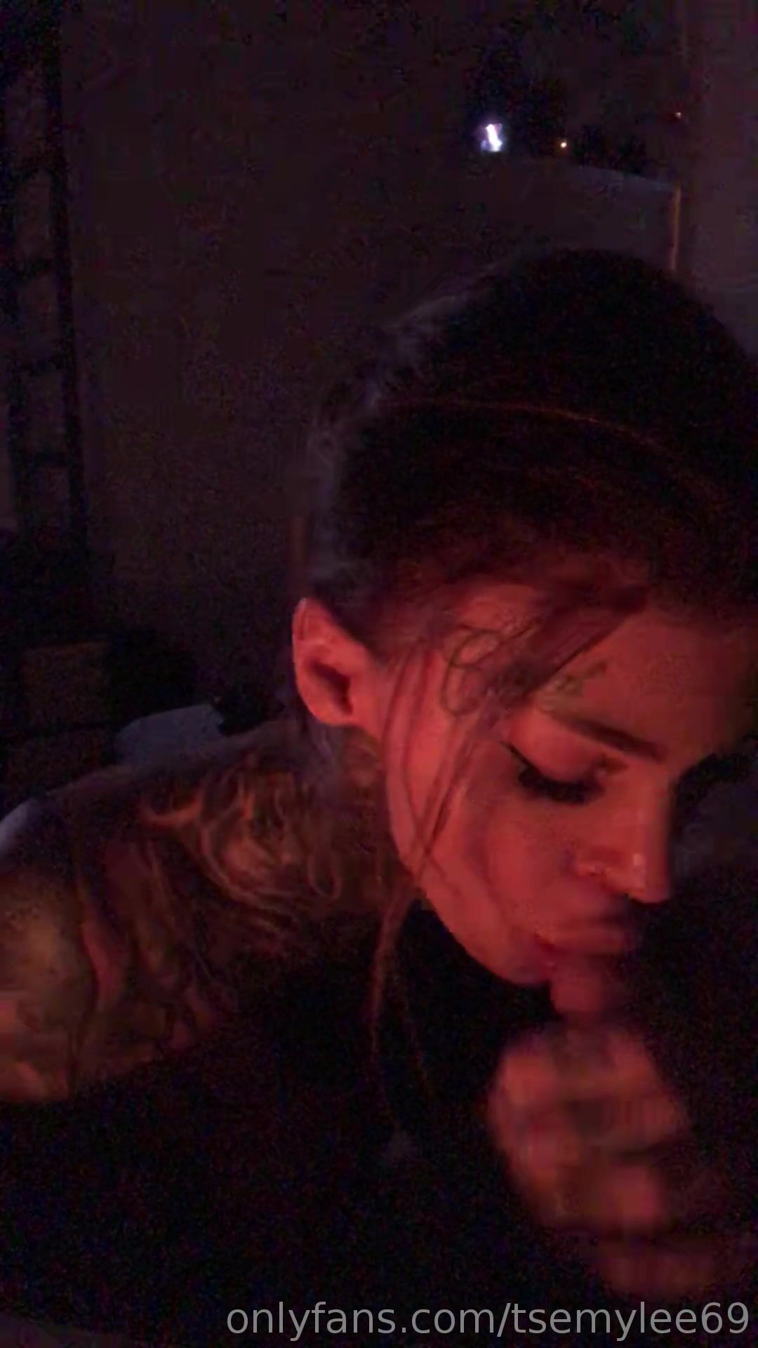 TSemylee69 Leaked OF