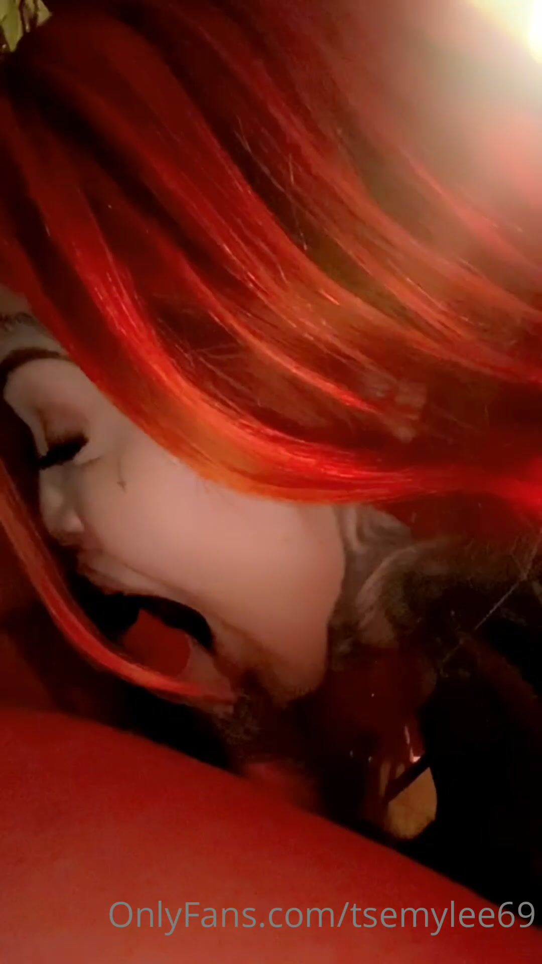 TSemylee69 Leaked OnlyFans