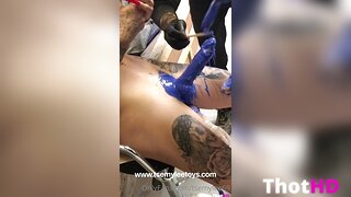 TSemylee69 OF Leak 2