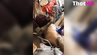 TSemylee69 OF Leak 2