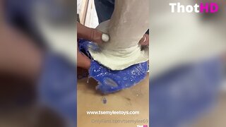 TSemylee69 OF Leak 2