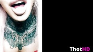 TSemylee69 OF Video 3