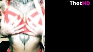 TSemylee69 OF Video 3