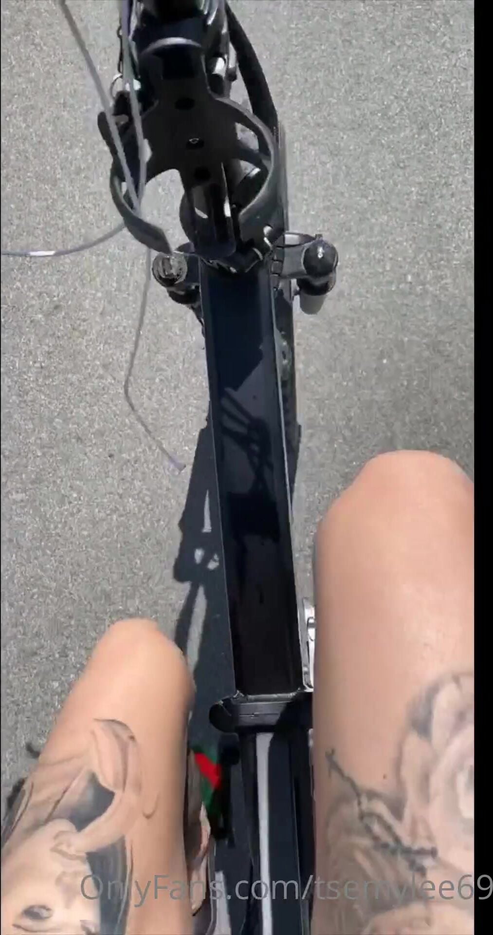 TSemylee69 Only Fans Leak 3