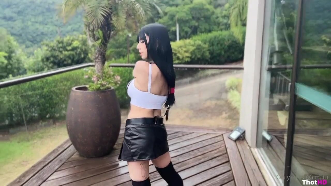 Cmiiu Leaked OF 1