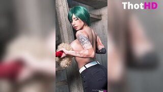 Cmiiu Leaked Only Fans 1