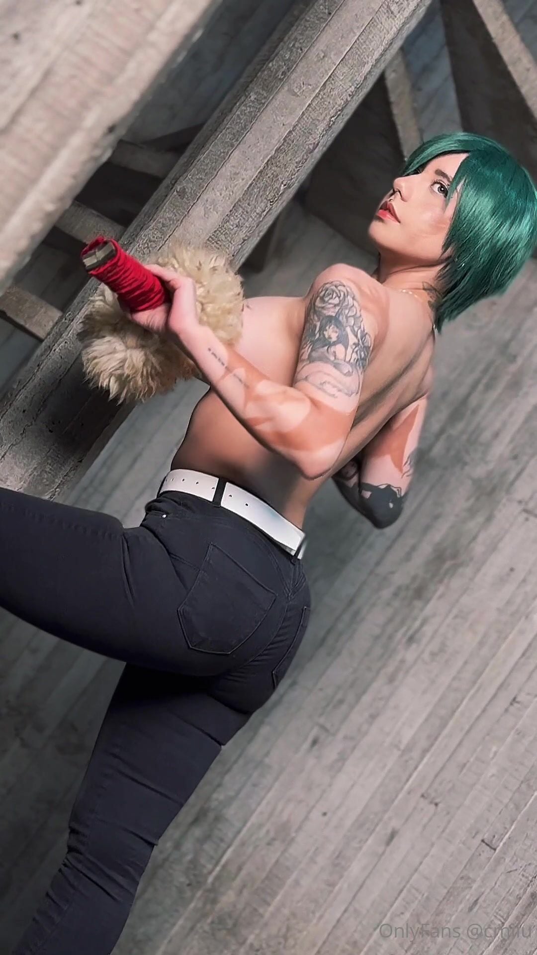 Cmiiu Leaked Only Fans 1