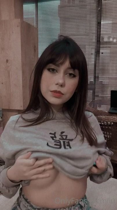 Cmiiu Leaked Video 1