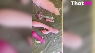 Cmiiu Leaked Video 4