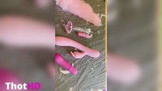 Cmiiu Leaked Video 4
