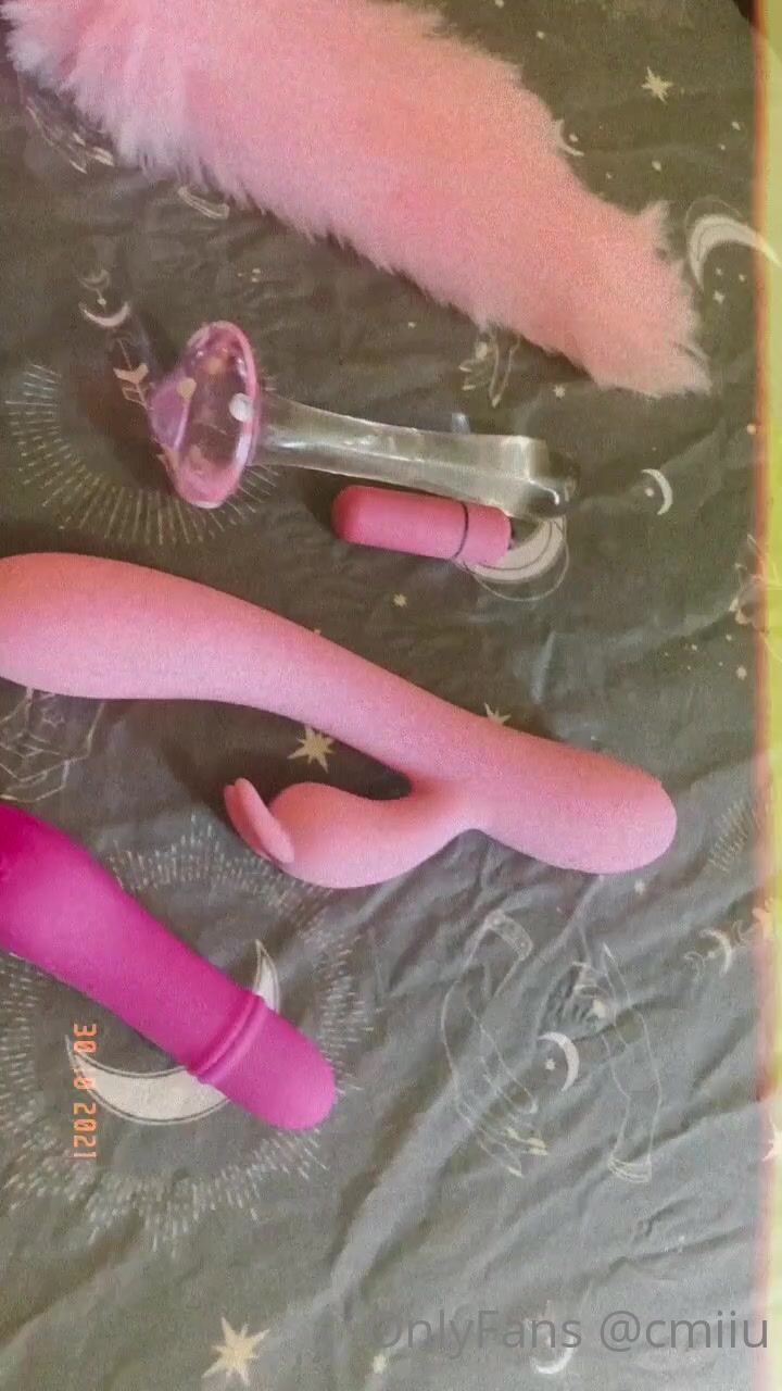 Cmiiu Leaked Video 4