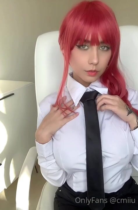 Cmiiu Leaked Video 8