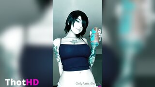 Cmiiu OF Video 1