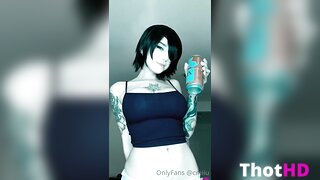 Cmiiu OF Video 1
