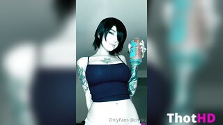 Cmiiu OF Video 1