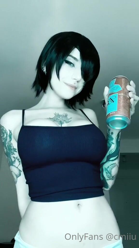 Cmiiu OF Video 1