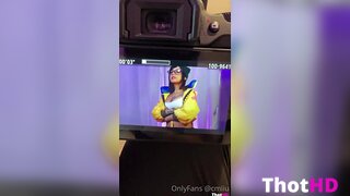 Cmiiu OF Video 2