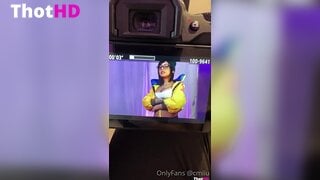 Cmiiu OF Video 2