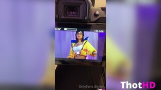 Cmiiu OF Video 2