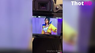 Cmiiu OF Video 2