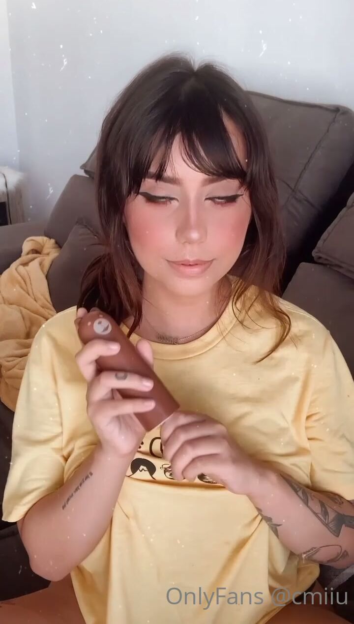 Cmiiu Sexy Vid 2